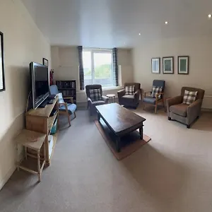 Maison d'hôtes Holburn, Aberdeen