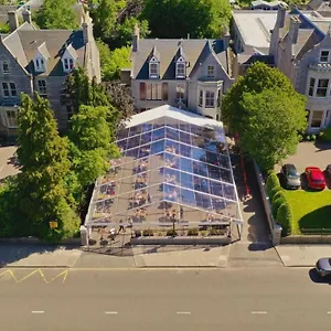 4* Hotel The Dutch Mill
