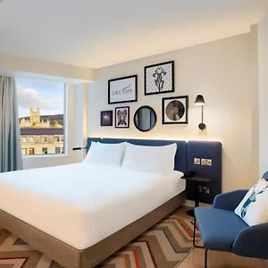 Hotel Hampton By Hilton