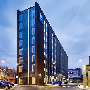 Ibis Budget Manchester Airport T2 2* Hale (Greater Manchester)
