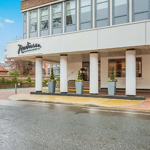 Hotel Radisson