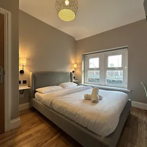 Bed & Breakfast The Riverhouse