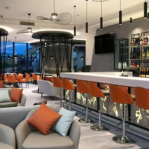 Spark By Hilton Luton 4* Luton (Bedfordshire)