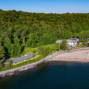 Oxwich Bay Swansea