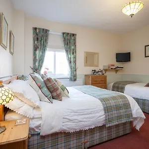 Bed & Breakfast Lavender