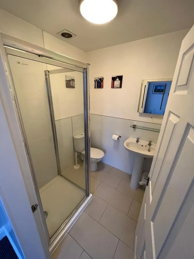 Lost Guest House Aberdeen