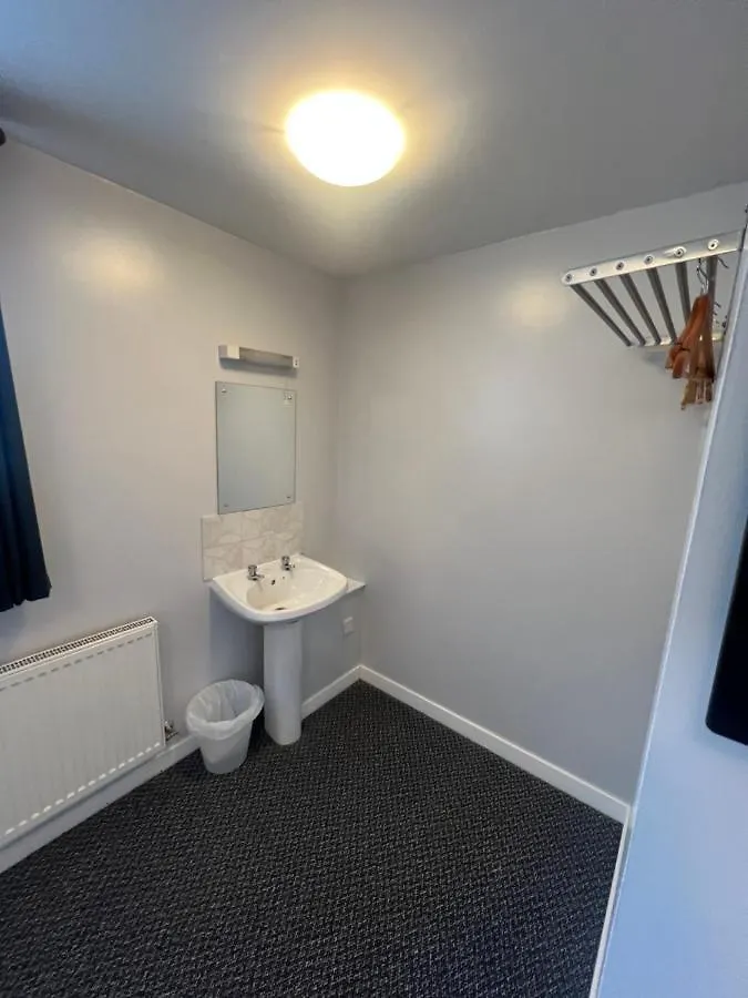Lost Guest House Aberdeen