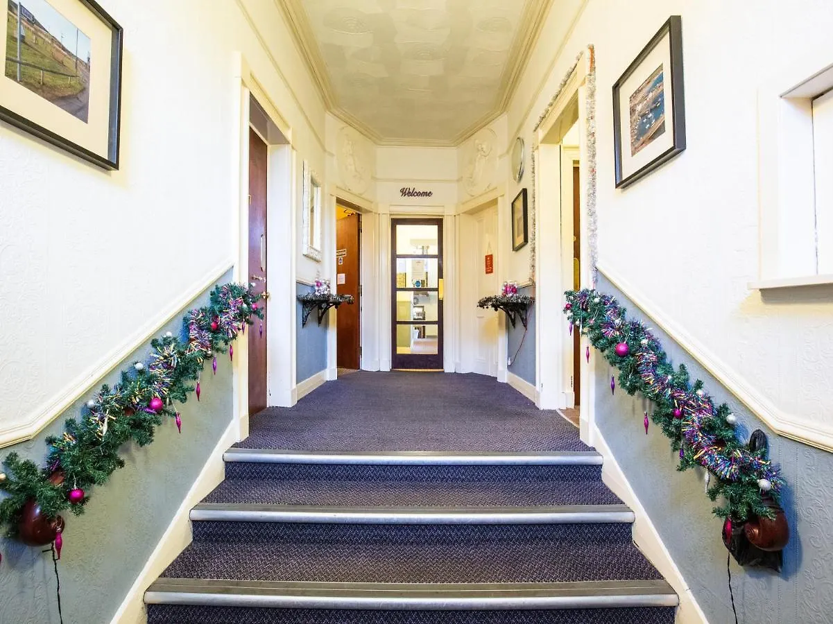 Lost Guest House Aberdeen